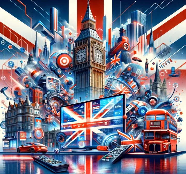 The Ultimate Guide to IPTV in the UK – smartiptvuk.co.uk